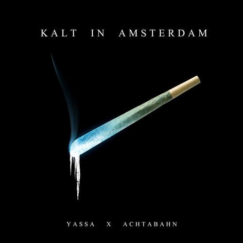 Kalt in Amsterdam_poster_image