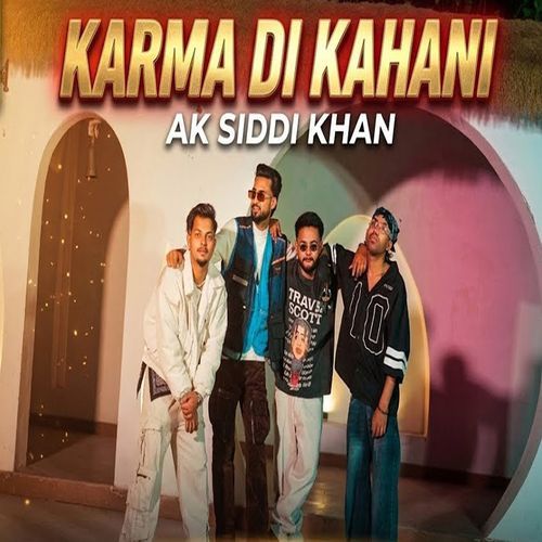 Karma Di Kahani