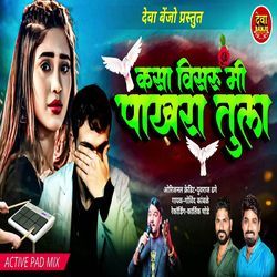 Kasa Visaru Mi Pakhara Tula