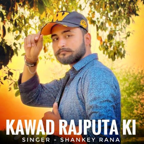Kawad Rajputa Ki