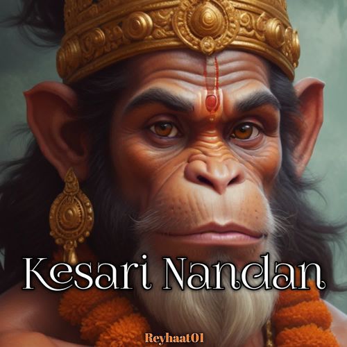 Kesari Nandan