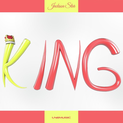 King - 2 Lyrics - Jackson Star - Only on JioSaavn