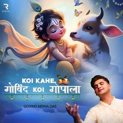 Koi Kahe Govind Koi Gopala-Lzo4VUwHcXE