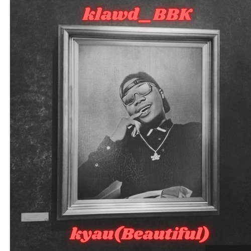 Kyau cover art