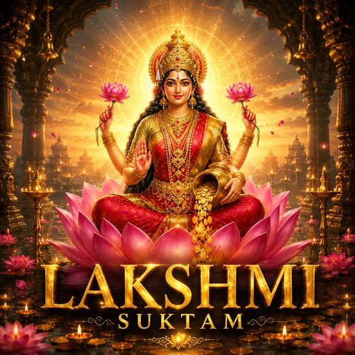 Lakshmi Suktam