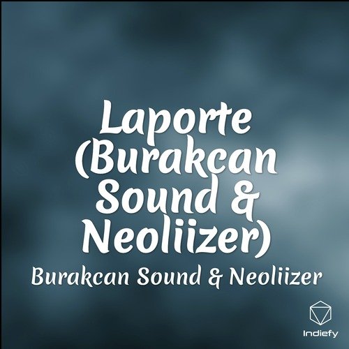 Laporte (Burakcan Sound & Neoliizer) cover art