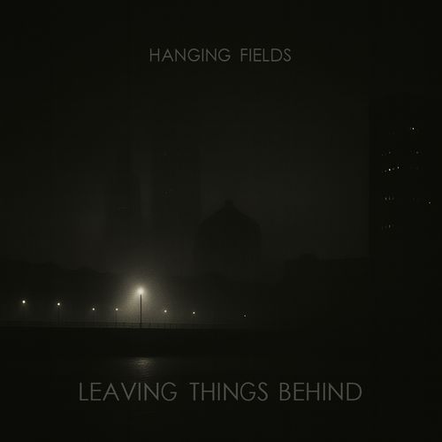 Leaving Things Behind cover art