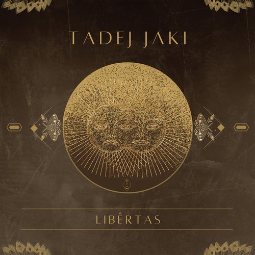 Libêrtas cover art