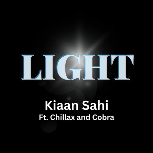 Light (feat. Chillax &amp; Cobra)_poster_image