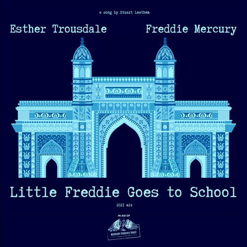 Little Freddie Goes to School (2021 Mix)