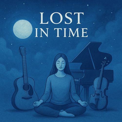Lost In Time