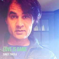 Love Is Game