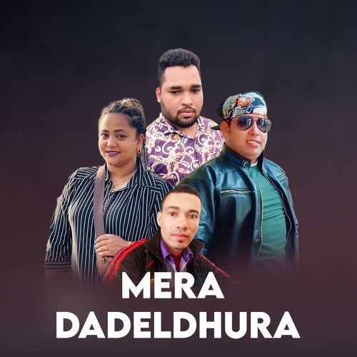 MERA DADELDHURA