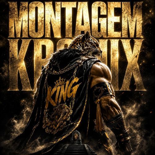 MONTAGEM KRONIX (SPED UP)