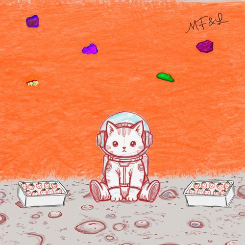 Topsito Rosita cover art