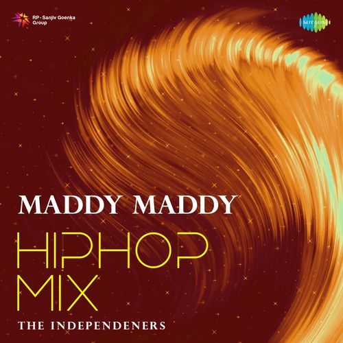 Maddy Maddy - Hip-Hop Mix