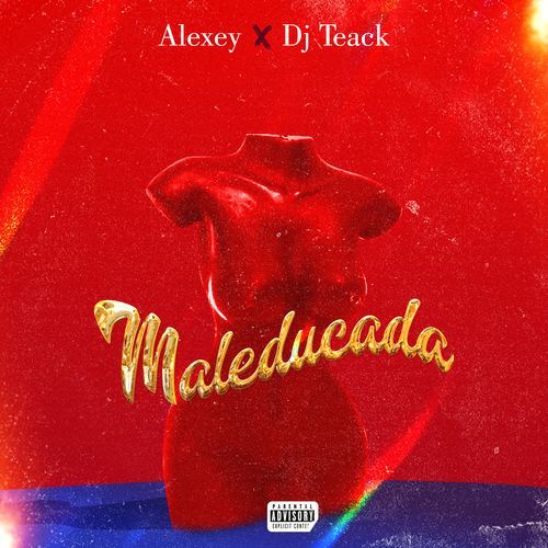 Maleducada cover art