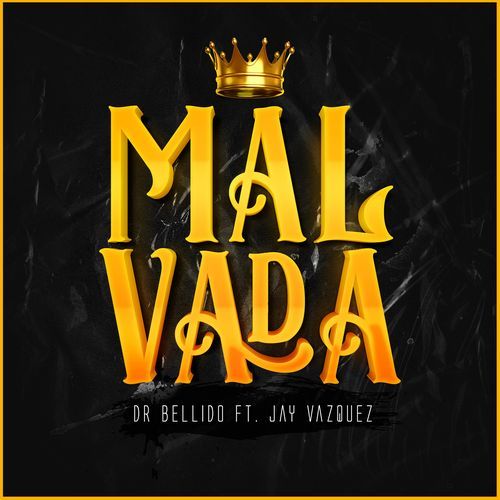 Malvada_poster_image