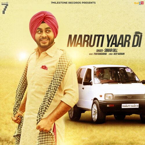 Maruti Yaar Di