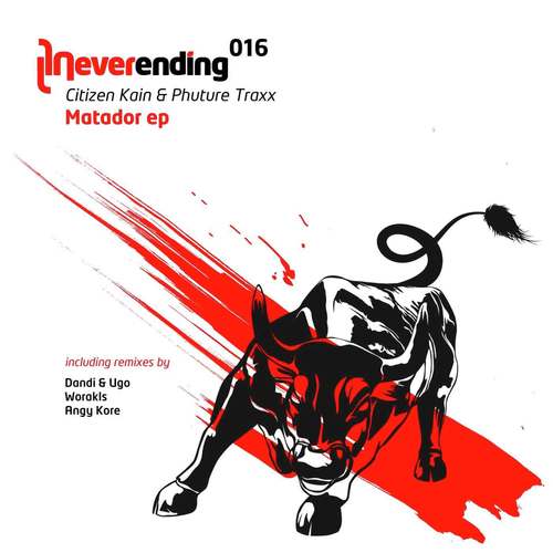 Matador (Dandi & Ugo Remix) cover art