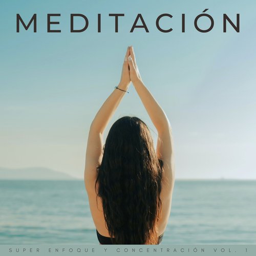 Meditación Trascendental cover art