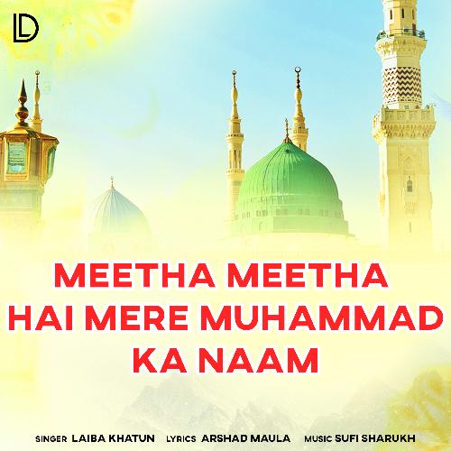 Meetha Meetha Hai Mere Muhammad Ka Naam