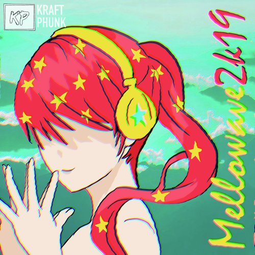 Mellowave 2k19 - Cozy Beats & Chill Hiphop, Lonely Day Homework Music