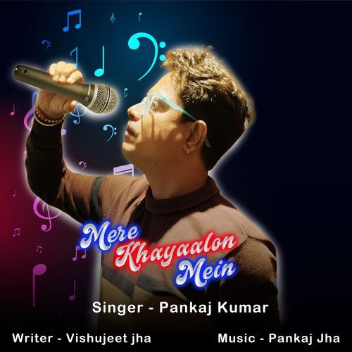 Mere Khayaalon Mein
