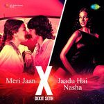 Meri Jaan X Jaadu Hai Nasha