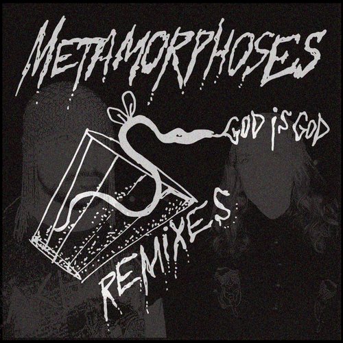 Metamorphoses, Pt. 1 (Nocow Meta Mix) cover art