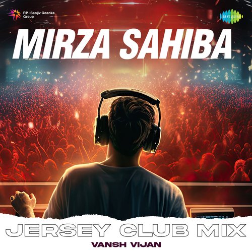 Mirza Sahiba Jersey Club Mix