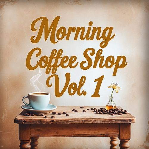 Morning Coffee Shop, Vol. 1