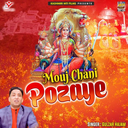 Mouj Chani Pozaye