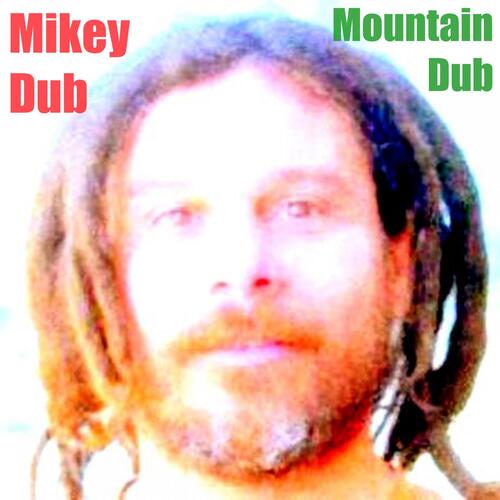Mountain Dub cover art