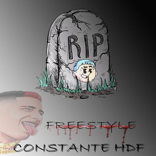 Mr Stiven (RIP Blessd) (Freestyle) cover art