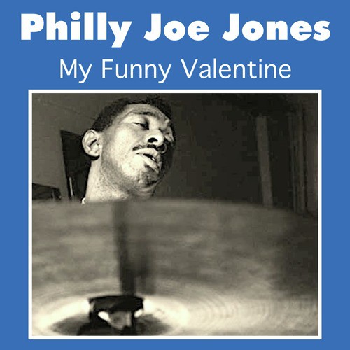 My Funny Valentine_poster_image