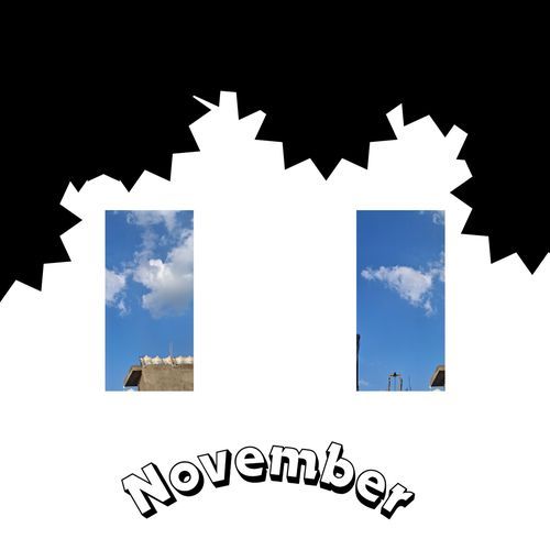 NOVEMBER