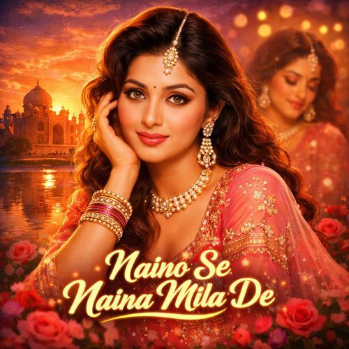 Naino Se Naina Mila De