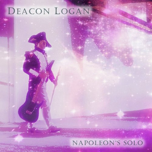 Napoleon's Solo cover art