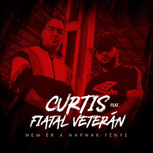 Nem ér a Napnak fénye (feat. Fiatal Veterán)_poster_image