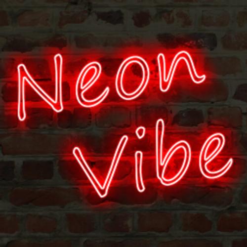 Neon Vibe cover art
