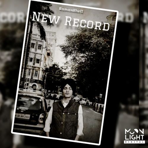 New Record