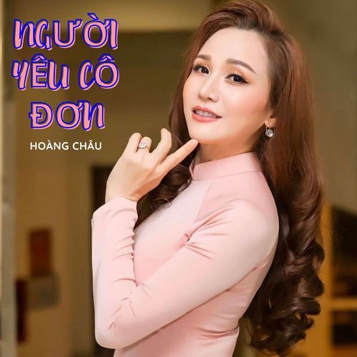 Người Yêu Cô Đơn