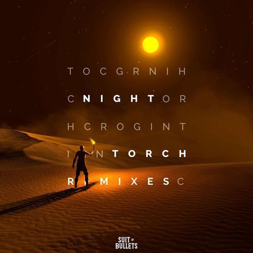 Night Torch (Naisier Remix)