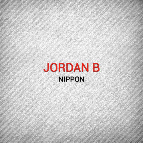 Nippon (Nacim Ladj Remix) cover art
