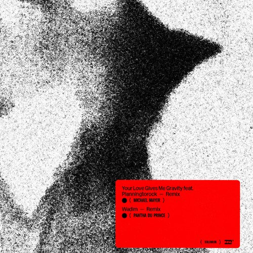 Nobody Is Not Loved, Remixes, Pt. 6_poster_image