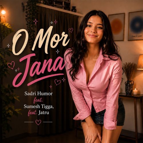 O Mor Jana