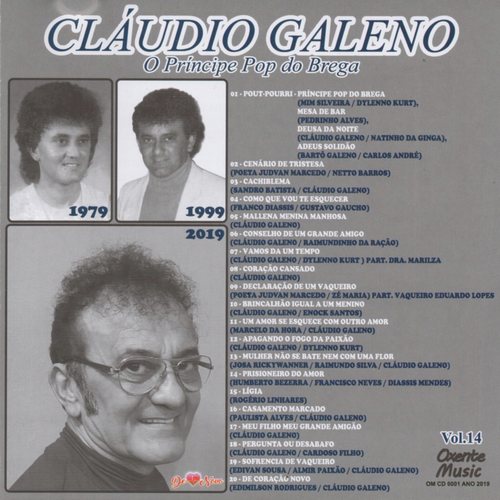 Cachiblema cover art