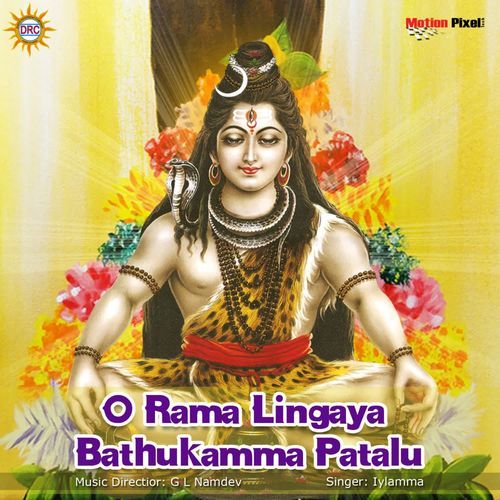 Linga Swamy Bathukamma 02