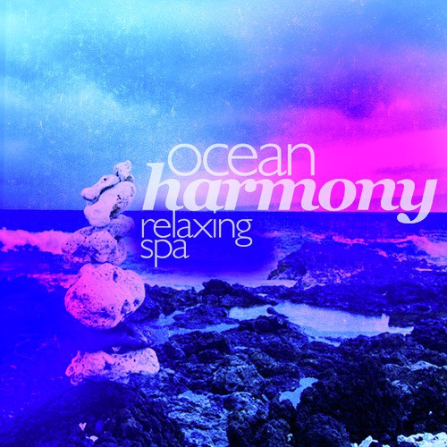 Ocean Harmony: Relaxing Spa